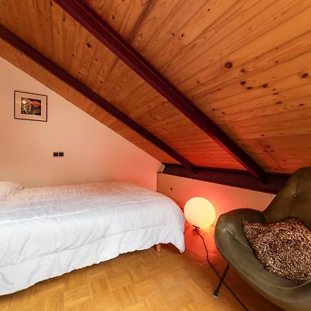 Appartement Duplex En El Centro à Oviede Chambre photo