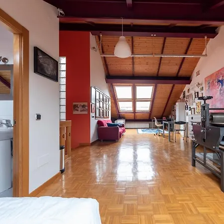 Appartement Duplex En El Centro à Oviede Extérieur photo