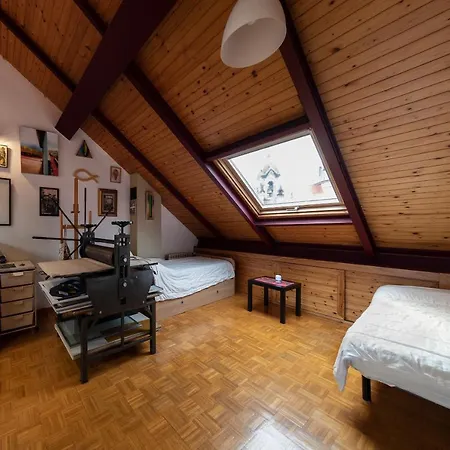 Appartement Duplex En El Centro à Oviede Chambre photo