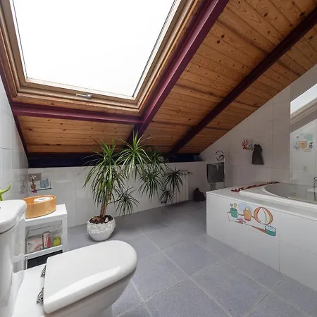 Appartement Duplex En El Centro à Oviede Extérieur photo