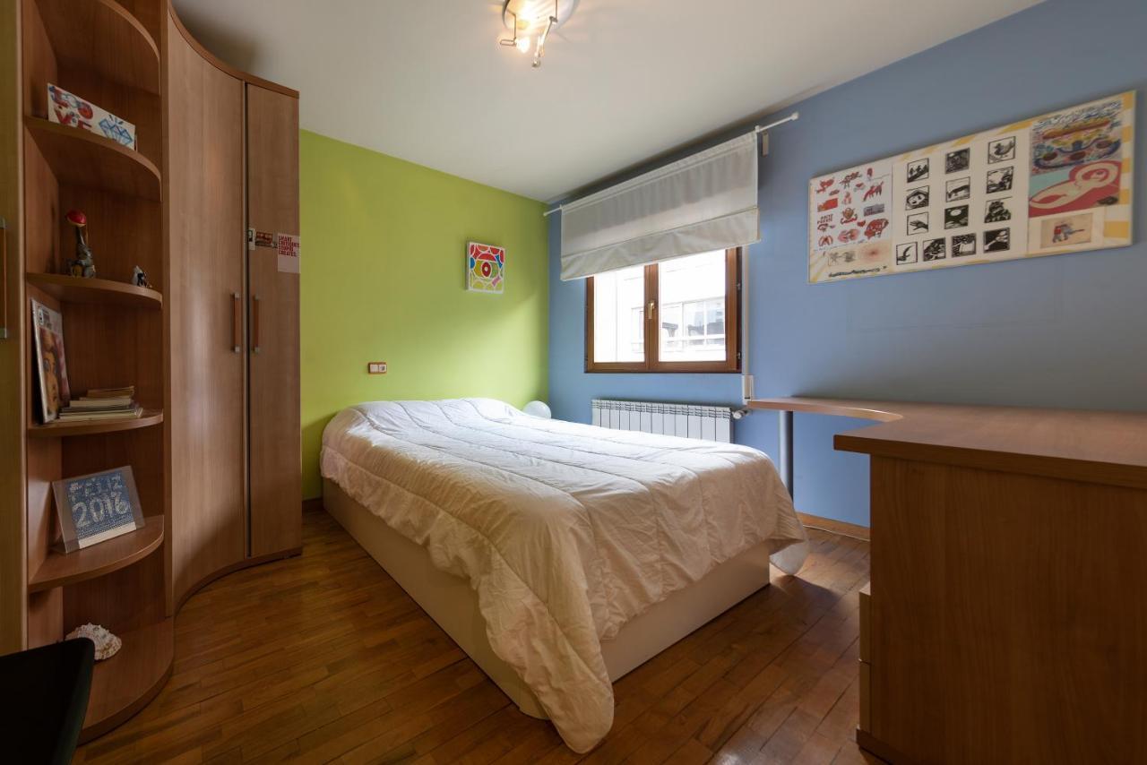 Duplex En El Centro Appartement