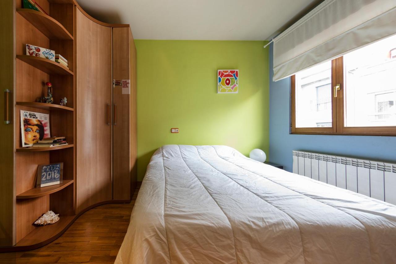 Appartement Duplex En El Centro *