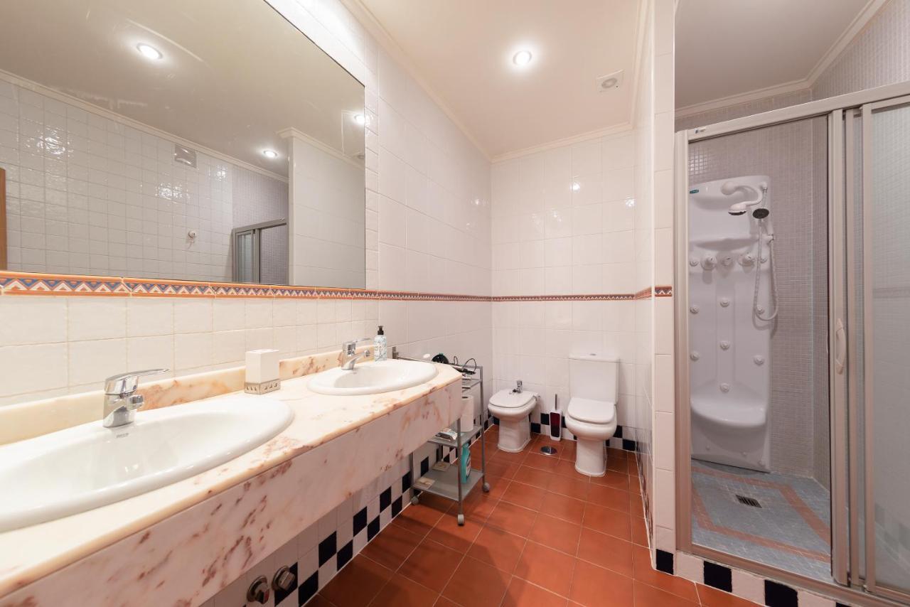 Appartement Duplex En El Centro