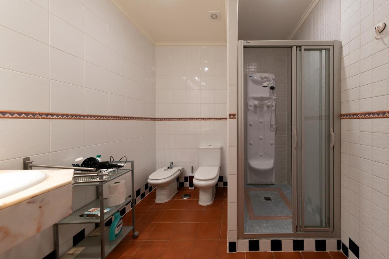 Appartement Duplex En El Centro *