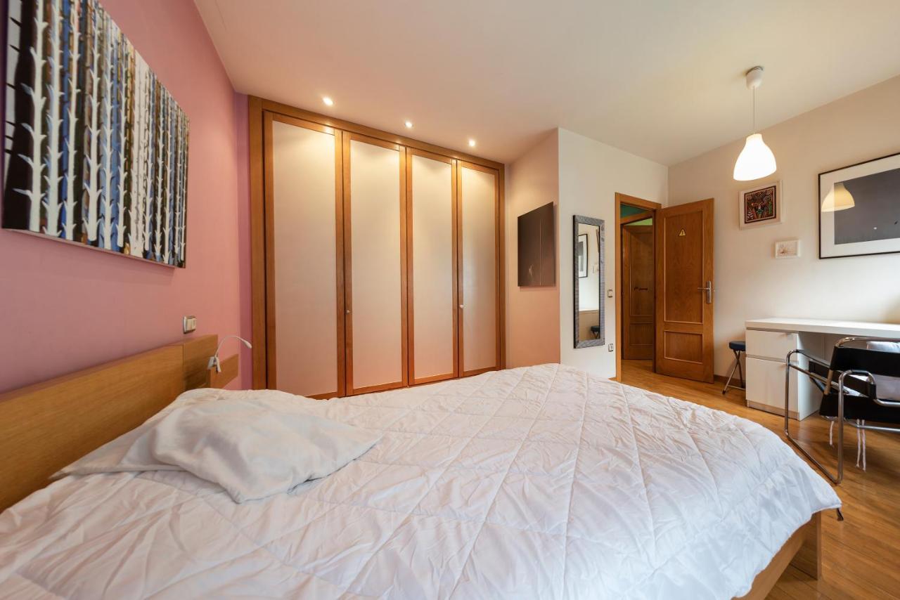 Duplex En El Centro Appartement
