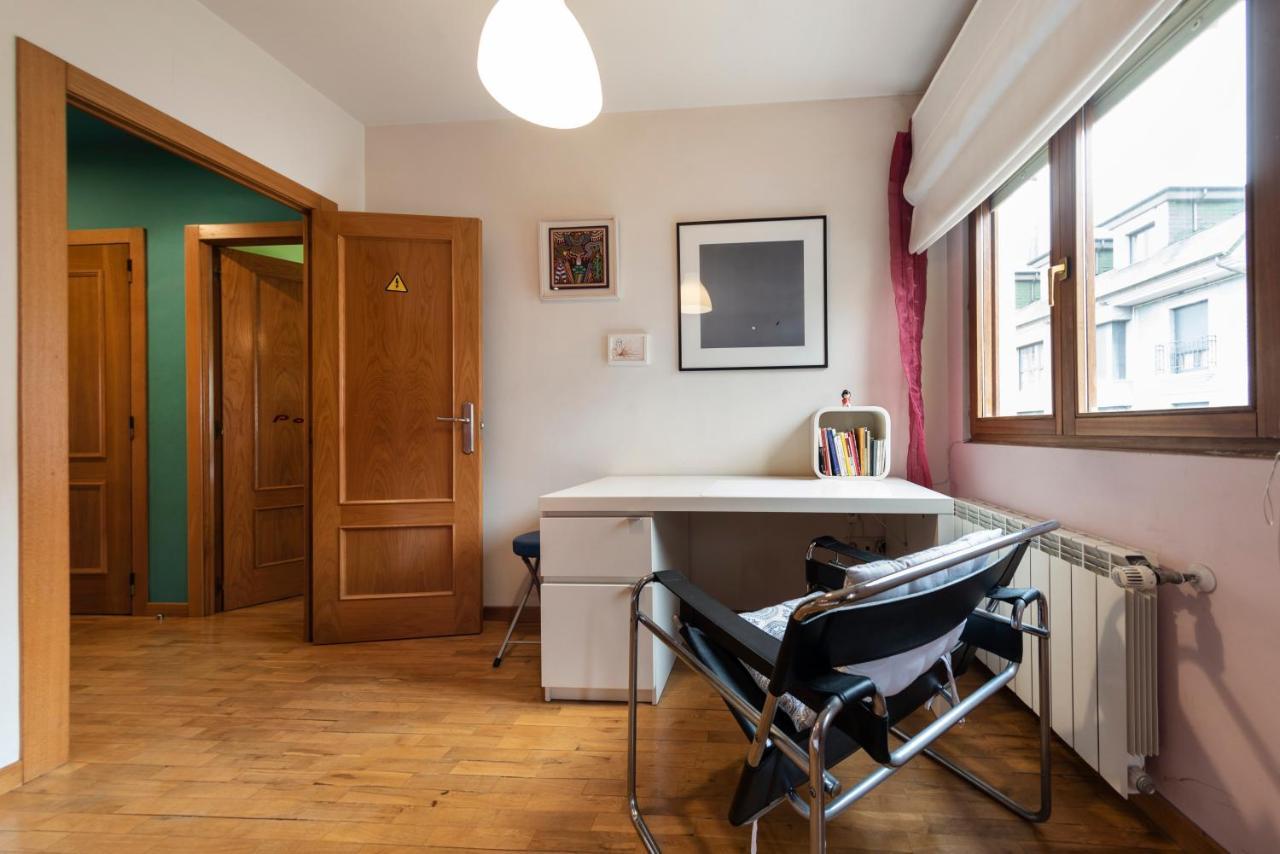 Duplex En El Centro Appartement *