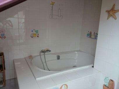 Duplex En El Centro Appartement