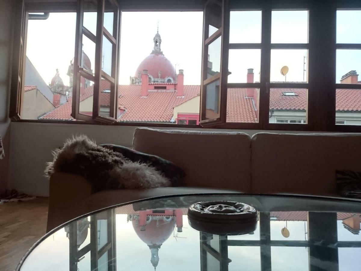 Duplex En El Centro Appartement
